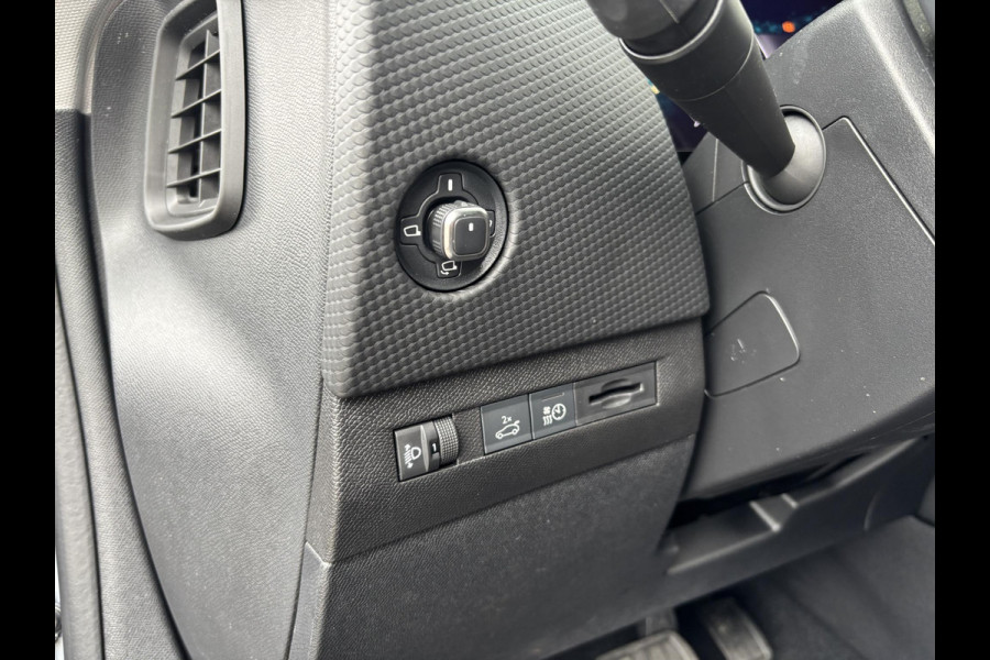 DS No 4 E-Tense Pallas Comfort Tech Pack 58.3 kWh | Rijklaar geleverd! |