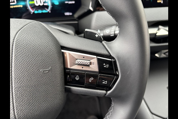 DS No 4 E-Tense Pallas Comfort Tech Pack 58.3 kWh | Rijklaar geleverd! |