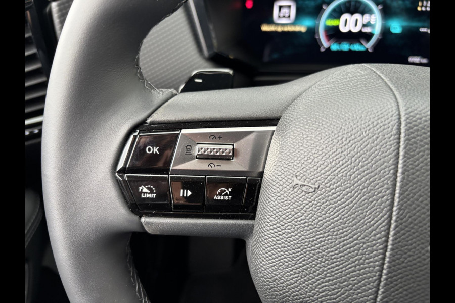 DS No 4 E-Tense Pallas Comfort Tech Pack 58.3 kWh | Rijklaar geleverd! |