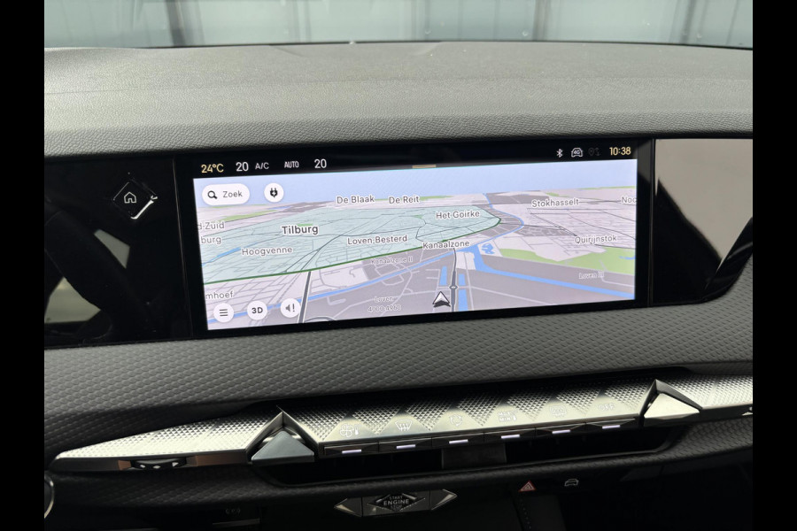 DS No 4 E-Tense Pallas Comfort Tech Pack 58.3 kWh | Rijklaar geleverd! |