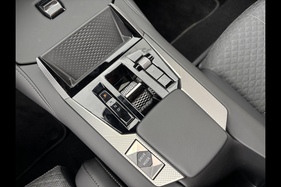 DS No 4 E-Tense Pallas Comfort Tech Pack 58.3 kWh | Rijklaar geleverd! |