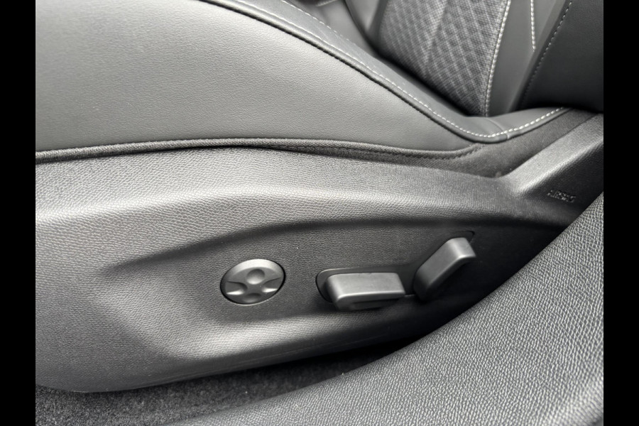 DS No 4 E-Tense Pallas Comfort Tech Pack 58.3 kWh | Rijklaar geleverd! |