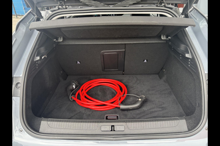 DS No 4 E-Tense Pallas Comfort Tech Pack 58.3 kWh | Rijklaar geleverd! |