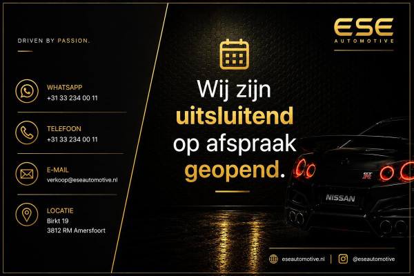 Audi A3 Sportback 40 TFSI e S edition | Pano | Matrix | Carplay | Maxton Design | PHEV