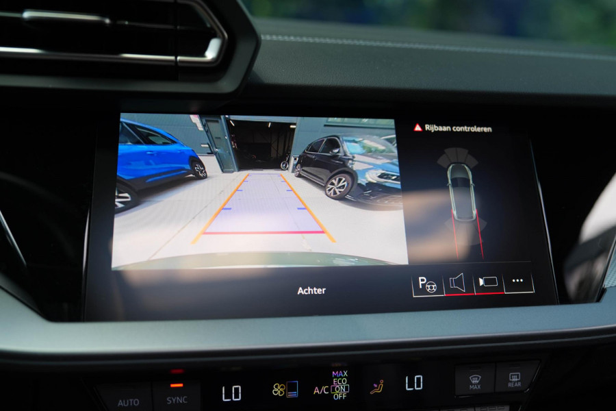 Audi A3 Sportback 40 TFSI e S edition | Pano | Matrix | Carplay | Maxton Design | PHEV