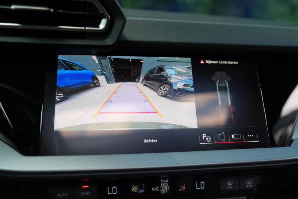 Audi A3 Sportback 40 TFSI e S edition | Pano | Matrix | Carplay | Maxton Design | PHEV