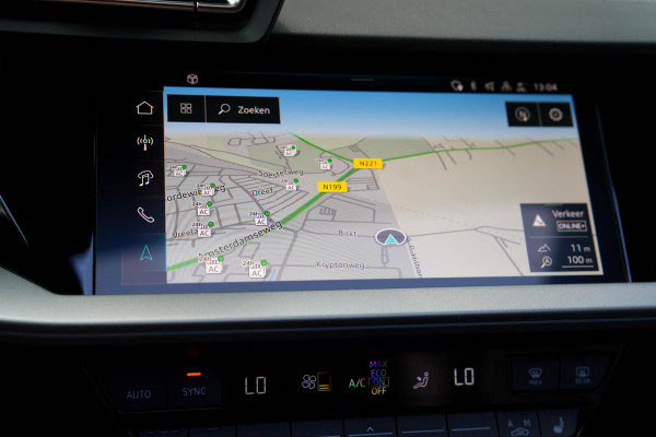 Audi A3 Sportback 40 TFSI e S edition | Pano | Matrix | Carplay | Maxton Design | PHEV