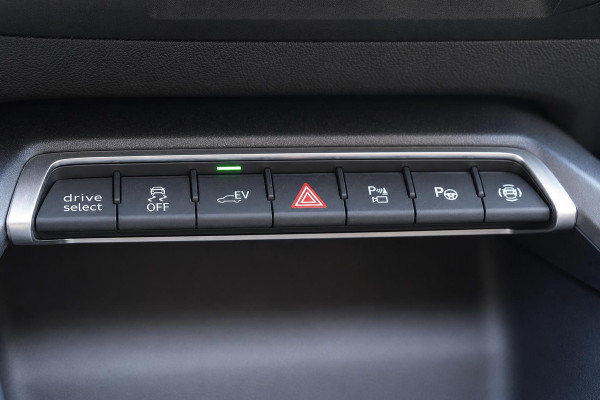 Audi A3 Sportback 40 TFSI e S edition | Pano | Matrix | Carplay | Maxton Design | PHEV