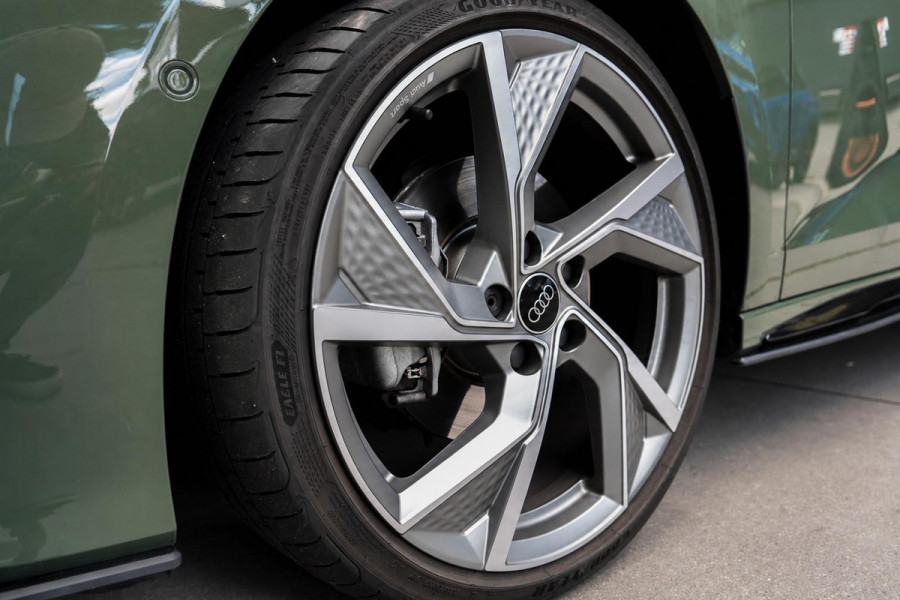 Audi A3 Sportback 40 TFSI e S edition | Pano | Matrix | Carplay | Maxton Design | PHEV