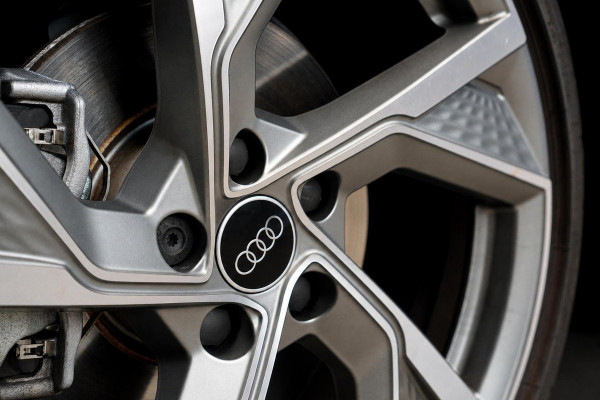 Audi A3 Sportback 40 TFSI e S edition | Pano | Matrix | Carplay | Maxton Design | PHEV