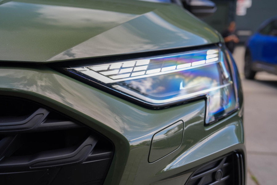 Audi A3 Sportback 40 TFSI e S edition | Pano | Matrix | Carplay | Maxton Design | PHEV