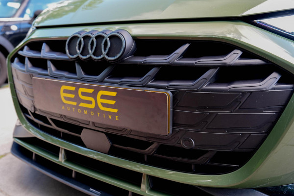 Audi A3 Sportback 40 TFSI e S edition | Pano | Matrix | Carplay | Maxton Design | PHEV