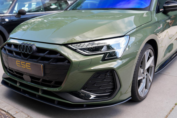 Audi A3 Sportback 40 TFSI e S edition | Pano | Matrix | Carplay | Maxton Design | PHEV