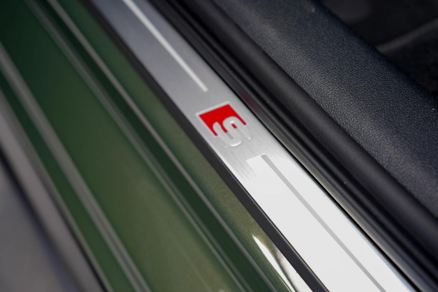 Audi A3 Sportback 40 TFSI e S edition | Pano | Matrix | Carplay | Maxton Design | PHEV