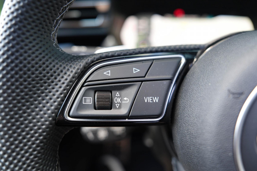 Audi A3 Sportback 40 TFSI e S edition | Pano | Matrix | Carplay | Maxton Design | PHEV