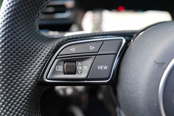 Audi A3 Sportback 40 TFSI e S edition | Pano | Matrix | Carplay | Maxton Design | PHEV