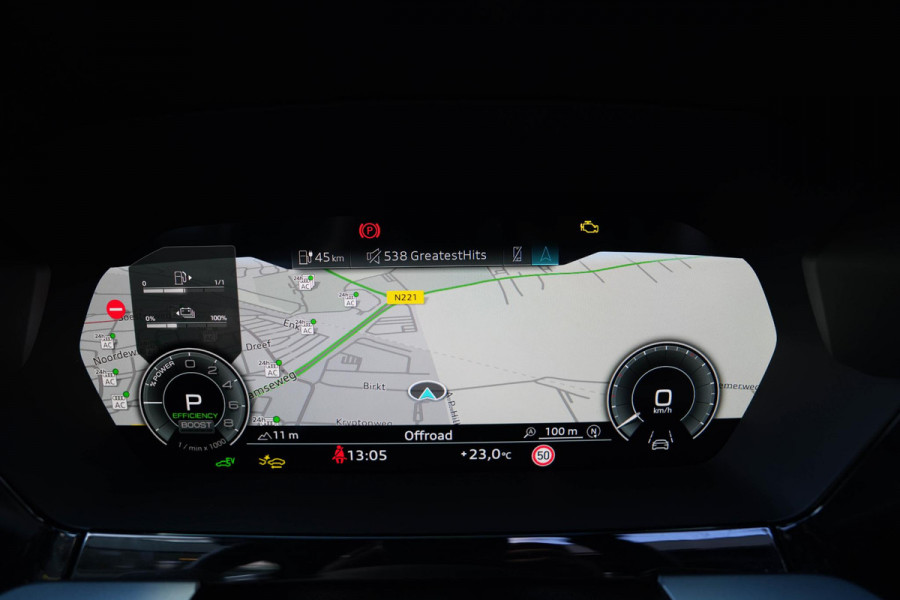 Audi A3 Sportback 40 TFSI e S edition | Pano | Matrix | Carplay | Maxton Design | PHEV