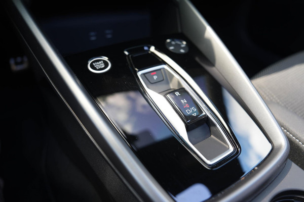 Audi A3 Sportback 40 TFSI e S edition | Pano | Matrix | Carplay | Maxton Design | PHEV