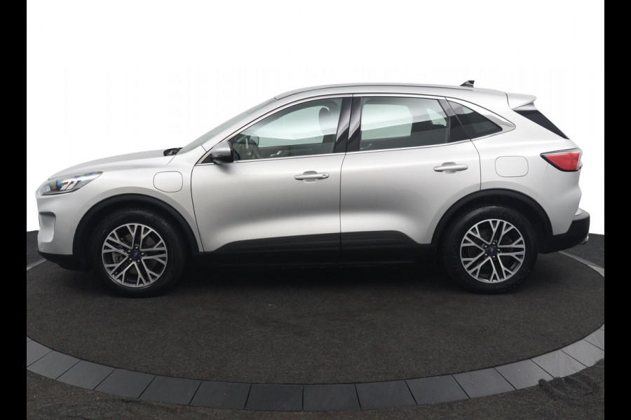 Ford Kuga 2.5 PHEV Titanium*NAVI*CLIMA*HAAK*KEYLESS*CRUISE*