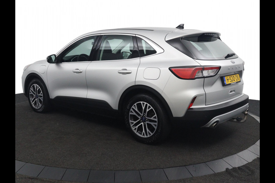 Ford Kuga 2.5 PHEV Titanium*NAVI*CLIMA*HAAK*KEYLESS*CRUISE*