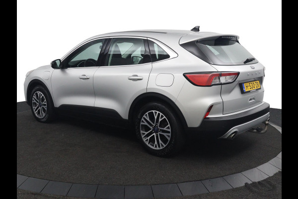 Ford Kuga 2.5 PHEV Titanium*NAVI*CLIMA*HAAK*KEYLESS*CRUISE*