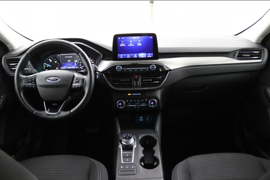 Ford Kuga 2.5 PHEV Titanium*NAVI*CLIMA*HAAK*KEYLESS*CRUISE*