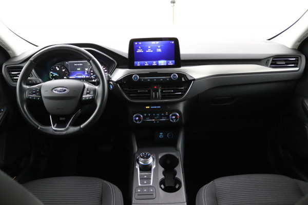 Ford Kuga 2.5 PHEV Titanium*NAVI*CLIMA*HAAK*KEYLESS*CRUISE*