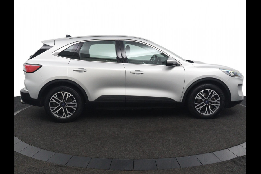 Ford Kuga 2.5 PHEV Titanium*NAVI*CLIMA*HAAK*KEYLESS*CRUISE*