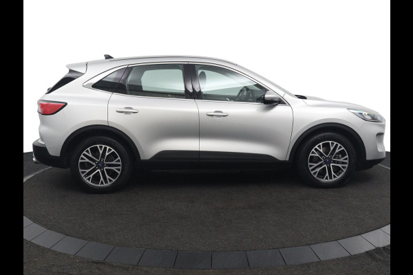 Ford Kuga 2.5 PHEV Titanium*NAVI*CLIMA*HAAK*KEYLESS*CRUISE*
