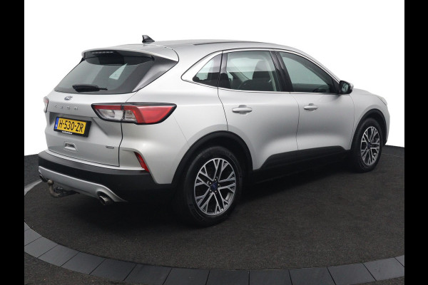 Ford Kuga 2.5 PHEV Titanium*NAVI*CLIMA*HAAK*KEYLESS*CRUISE*