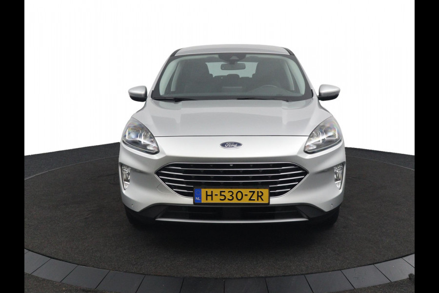 Ford Kuga 2.5 PHEV Titanium*NAVI*CLIMA*HAAK*KEYLESS*CRUISE*