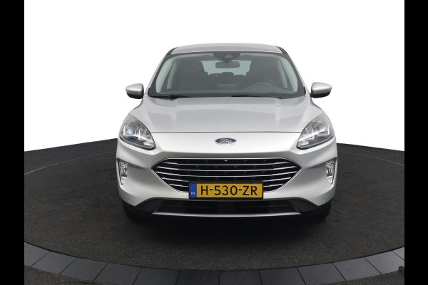 Ford Kuga 2.5 PHEV Titanium*NAVI*CLIMA*HAAK*KEYLESS*CRUISE*