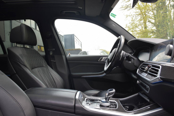 BMW X5 xDrive45e M-Sport | Panorama | Harman/Kardon | 360 Camera | Elektrische Trekhaak