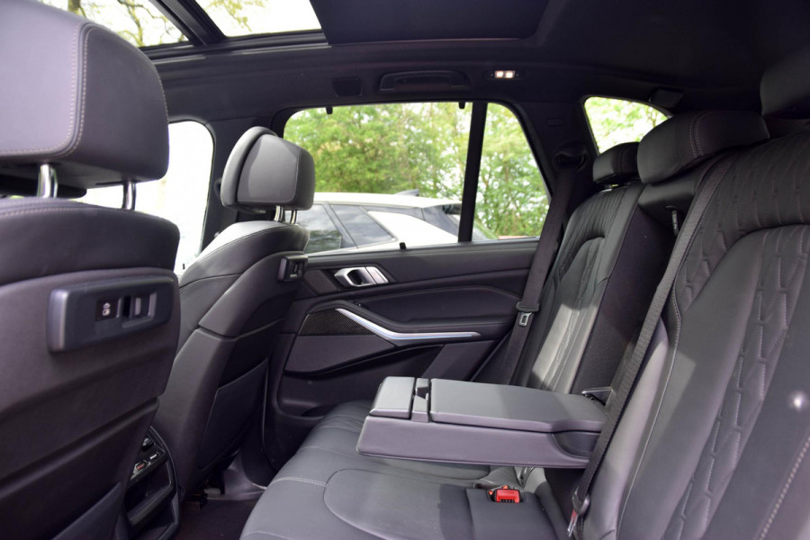 BMW X5 xDrive45e M-Sport | Panorama | Harman/Kardon | 360 Camera | Elektrische Trekhaak