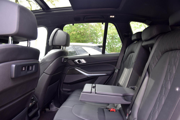 BMW X5 xDrive45e M-Sport | Panorama | Harman/Kardon | 360 Camera | Elektrische Trekhaak