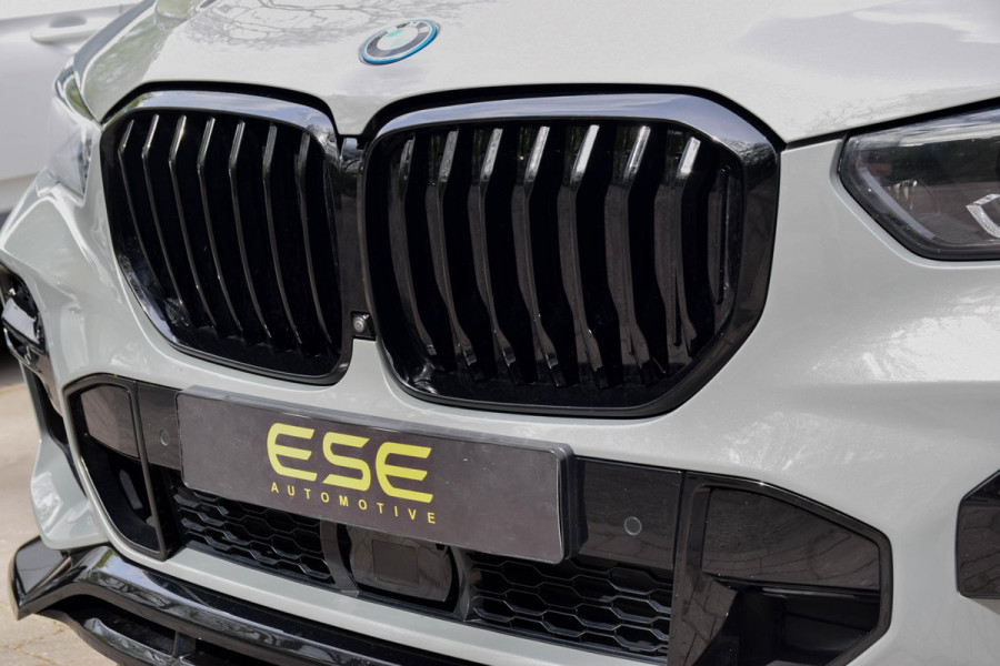 BMW X5 xDrive45e M-Sport | Panorama | Harman/Kardon | 360 Camera | Elektrische Trekhaak