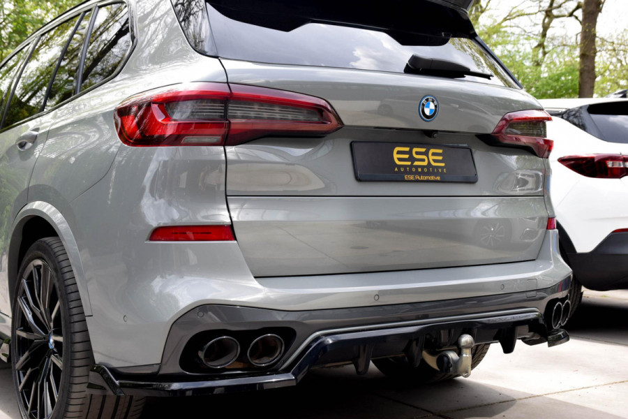 BMW X5 xDrive45e M-Sport | Panorama | Harman/Kardon | 360 Camera | Elektrische Trekhaak