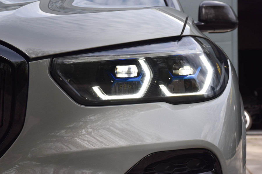 BMW X5 xDrive45e M-Sport | Panorama | Harman/Kardon | 360 Camera | Elektrische Trekhaak