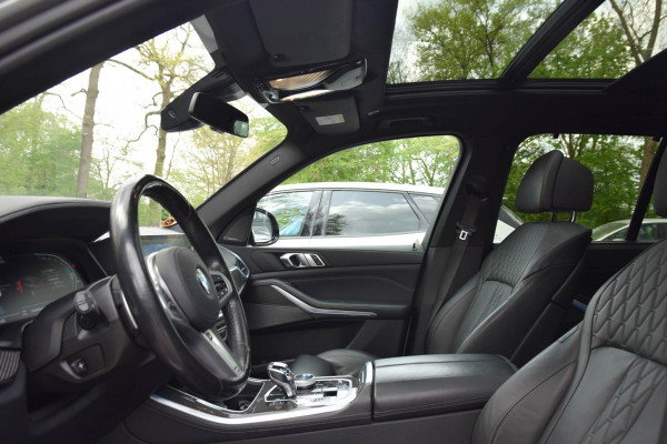 BMW X5 xDrive45e M-Sport | Panorama | Harman/Kardon | 360 Camera | Elektrische Trekhaak