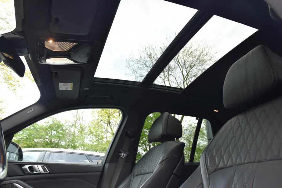 BMW X5 xDrive45e M-Sport | Panorama | Harman/Kardon | 360 Camera | Elektrische Trekhaak