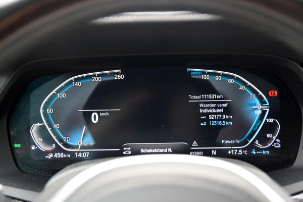 BMW X5 xDrive45e M-Sport | Panorama | Harman/Kardon | 360 Camera | Elektrische Trekhaak