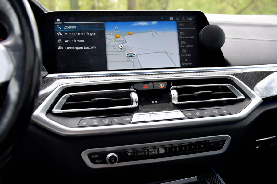 BMW X5 xDrive45e M-Sport | Panorama | Harman/Kardon | 360 Camera | Elektrische Trekhaak