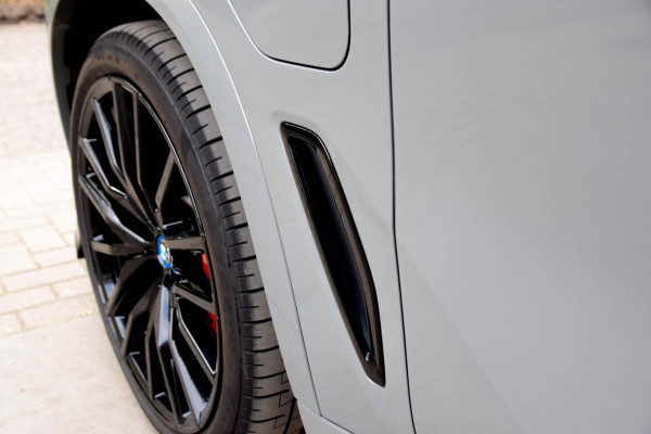 BMW X5 xDrive45e M-Sport | Panorama | Harman/Kardon | 360 Camera | Elektrische Trekhaak
