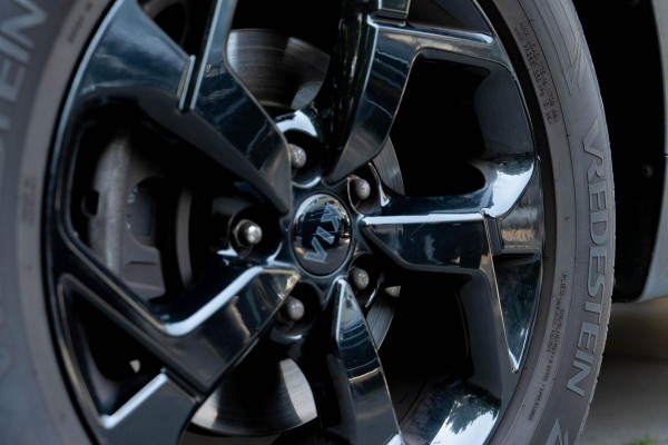 Kia Sportage 1.6 T-GDI Black Edition | Navigatie | Carplay | Camera | Clima