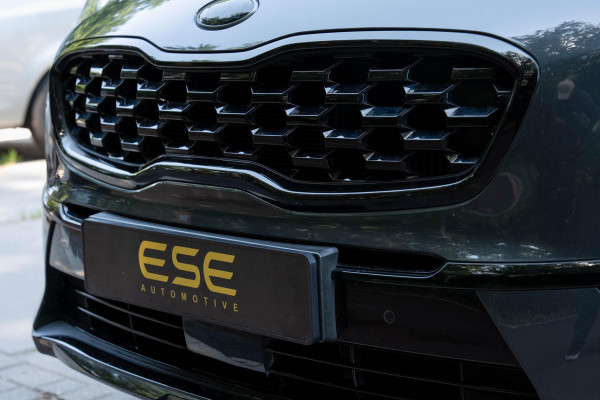 Kia Sportage 1.6 T-GDI Black Edition | Navigatie | Carplay | Camera | Clima