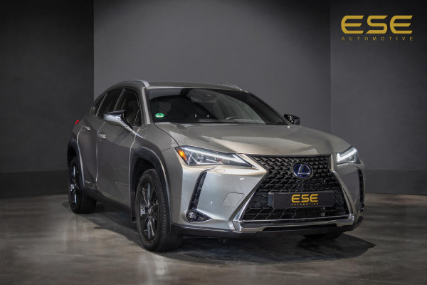 Lexus UX 250h Luxury Line | Carplay | Camera | Adaptive Cruise | Led | Navigatie