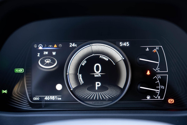 Lexus UX 250h Luxury Line | Carplay | Camera | Adaptive Cruise | Led | Navigatie