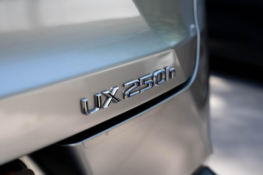 Lexus UX 250h Luxury Line | Carplay | Camera | Adaptive Cruise | Led | Navigatie