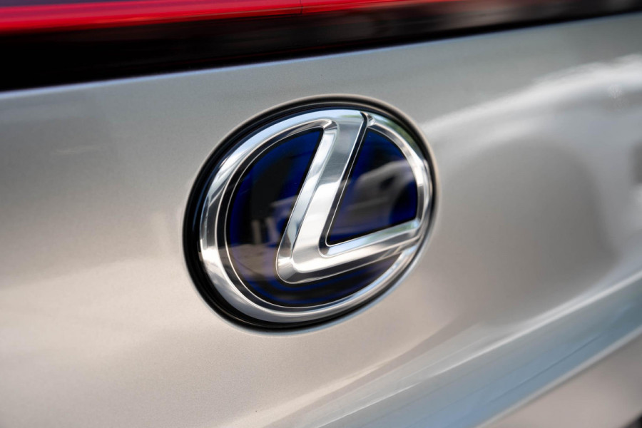 Lexus UX 250h Luxury Line | Carplay | Camera | Adaptive Cruise | Led | Navigatie
