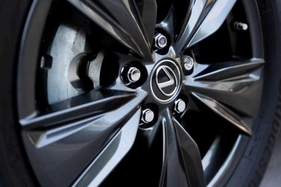 Lexus UX 250h Luxury Line | Carplay | Camera | Adaptive Cruise | Led | Navigatie